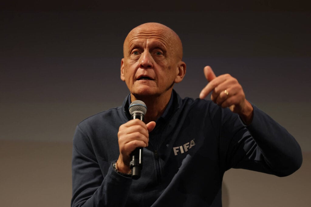 nuove regole FIFA e IFAB Mondiali 2026