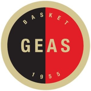 Geas Basket 1955