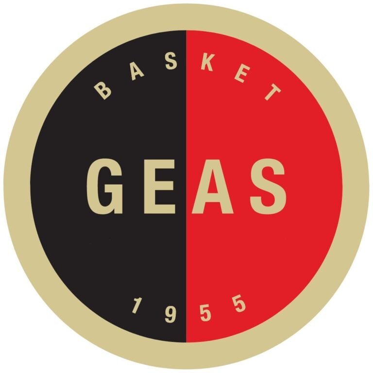 Geas Basket 1955