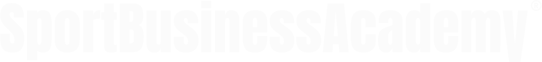 SportBusinessAcademy